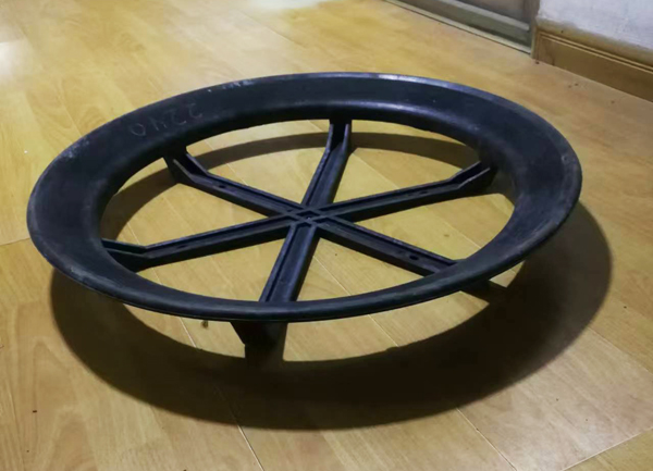 生胎托架（圆形）